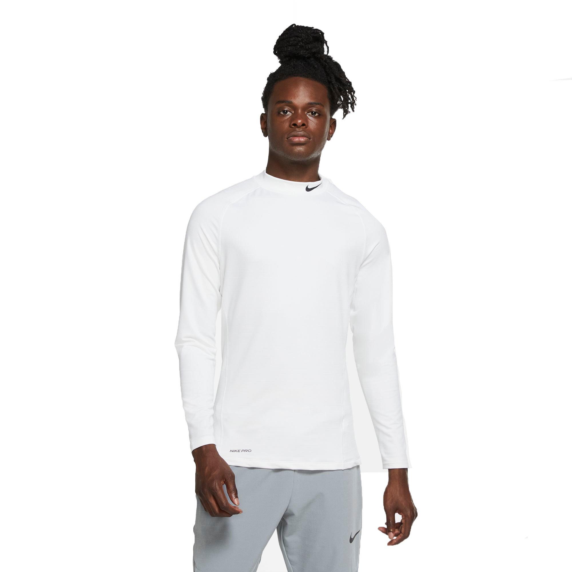 Pro best sale warm nike